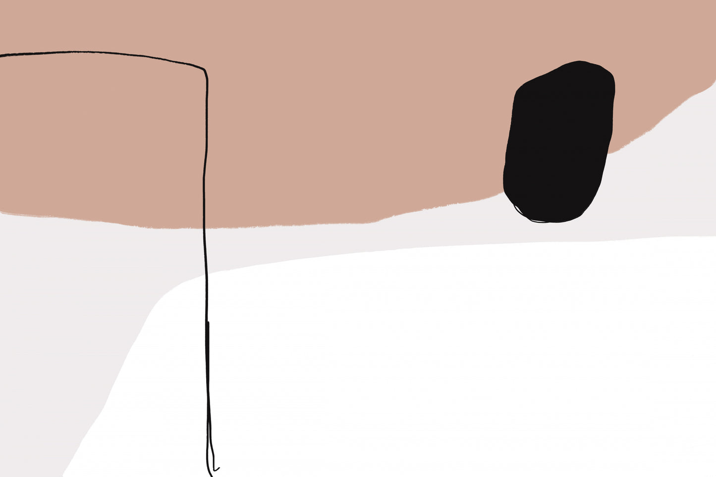 You a happiness fototapet