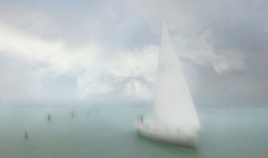 welcome home fototapet