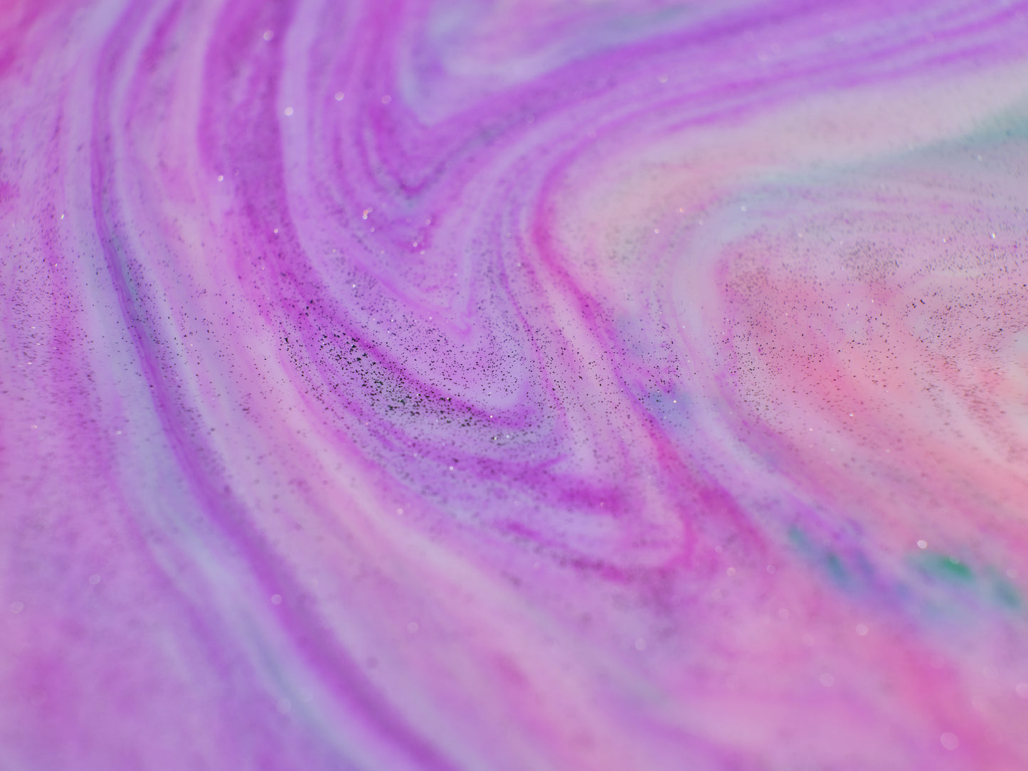 abstract acrylic colors fototapet