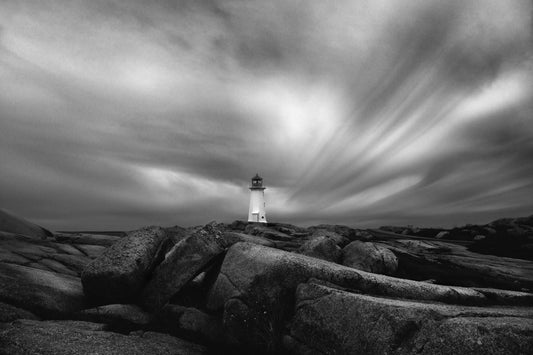 When splash comes fototapet