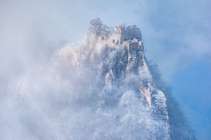 Vicissitudes of life fototapet