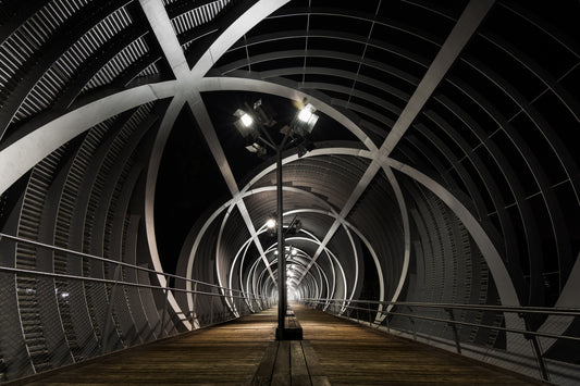 Vortex Vitae fototapet