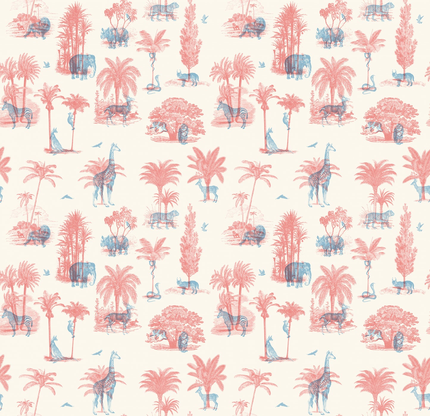 Where They Belong fototapet