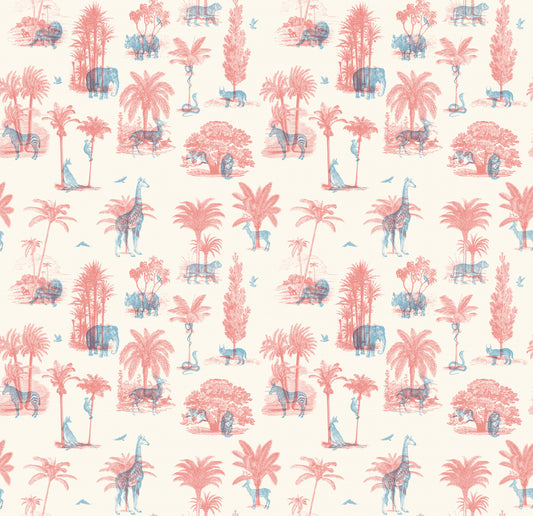 Where They Belong fototapet