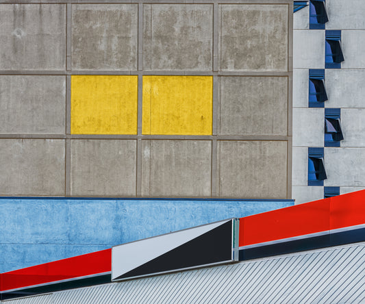 What Can I Say? fototapet