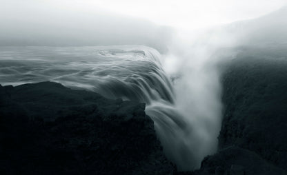 Beauty in Nature fototapet