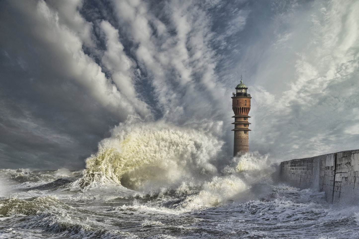 Apocalypse fototapet