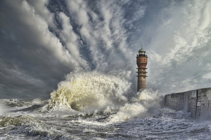 Apocalypse fototapet