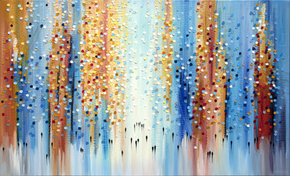 Afternoon City fototapet