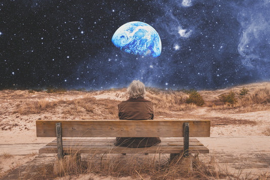 0013 Manipulation fototapet