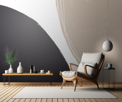 Joyful Harmony fototapet