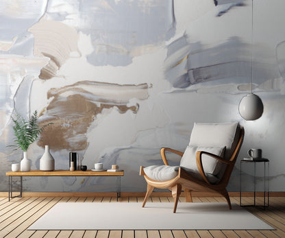 Abstract Feelings fototapet