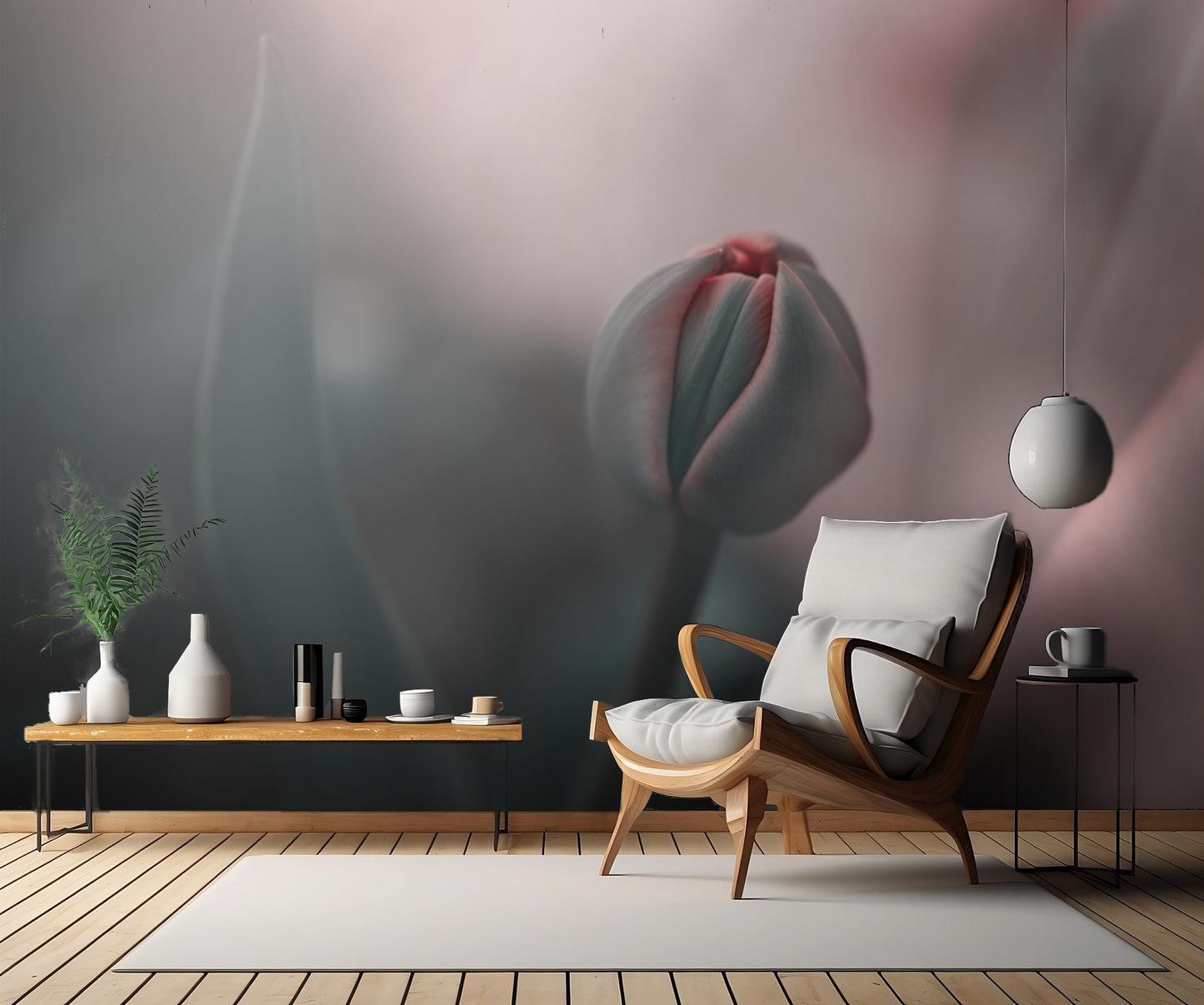 ...sweet daydream fototapet