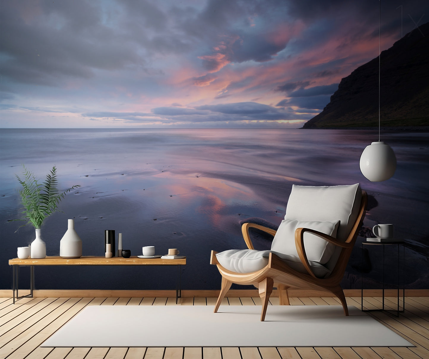 ... summer dream fototapet