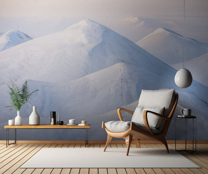 Winter Dream fototapet