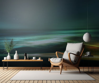 You make me dream in color fototapet