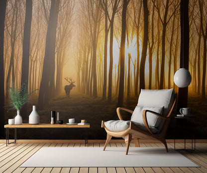 Once Upon a Time fototapet