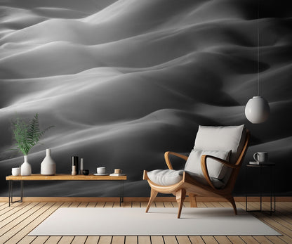 Sandy Hills fototapet