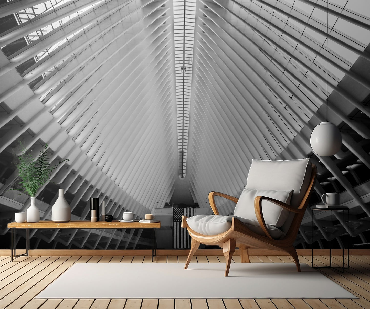 World Trade Center fototapet