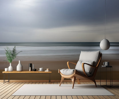 Maritime wandering fototapet