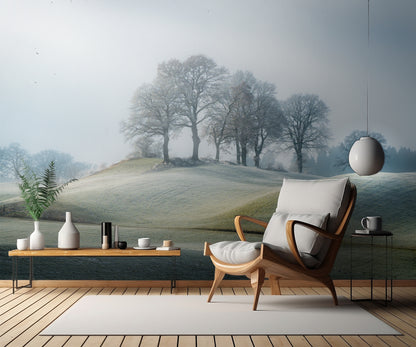 It is not in tuscany fototapet