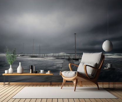 The Tempest fototapet