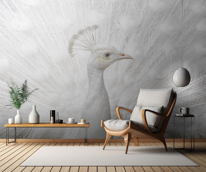 Inmaculate fototapet