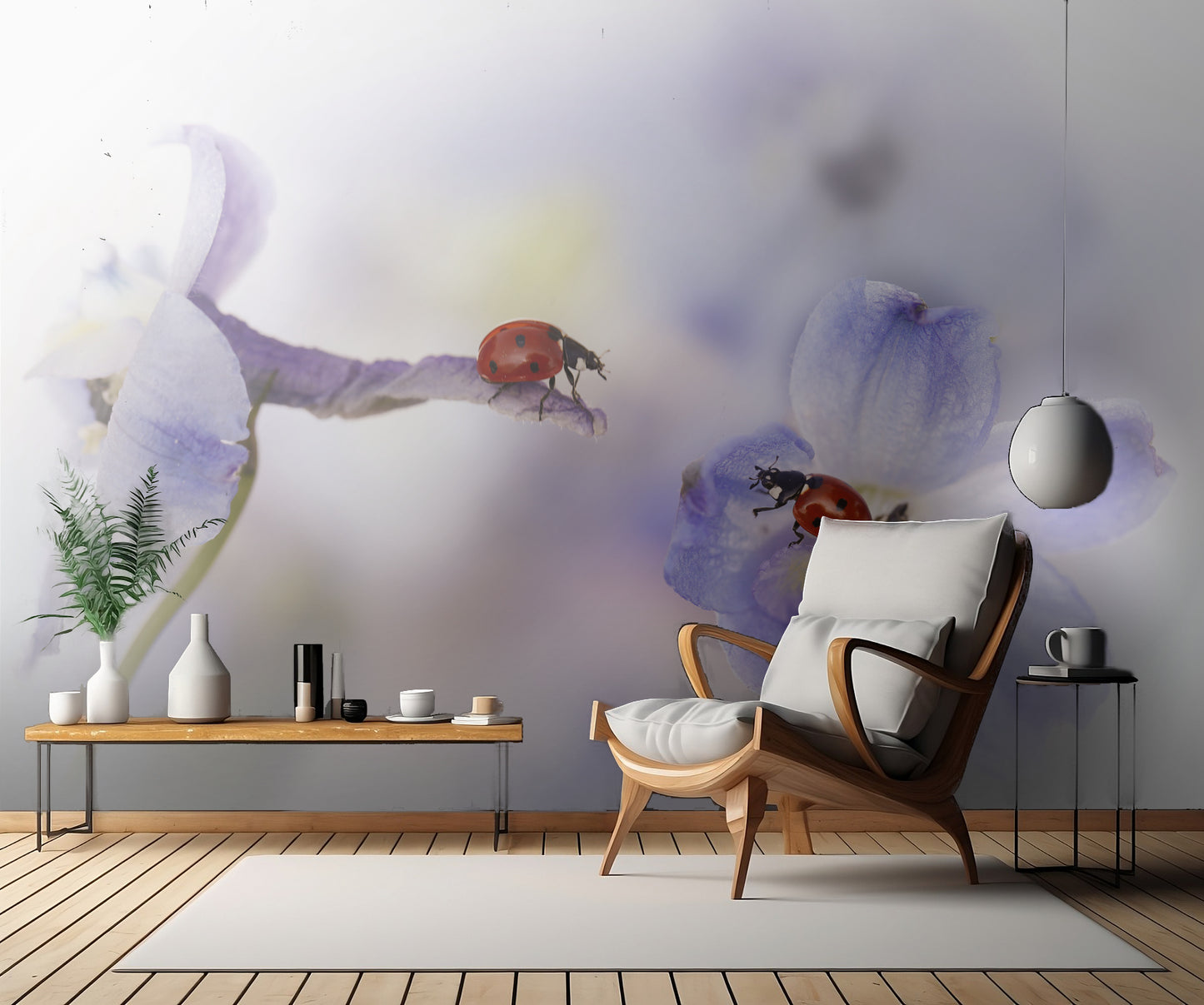 "Very nice meeting you...." fototapet