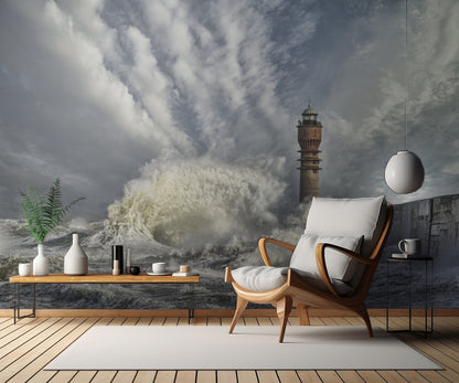 Apocalypse fototapet