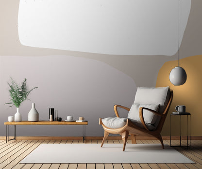 Abstractions No 2 fototapet