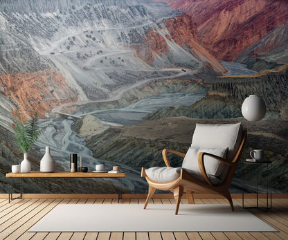 Anjihai Grand Canyon fototapet