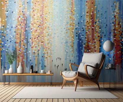 Afternoon City fototapet