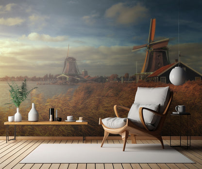 Viva Emptiness fototapet