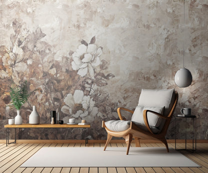 23 Flower02xal fototapet