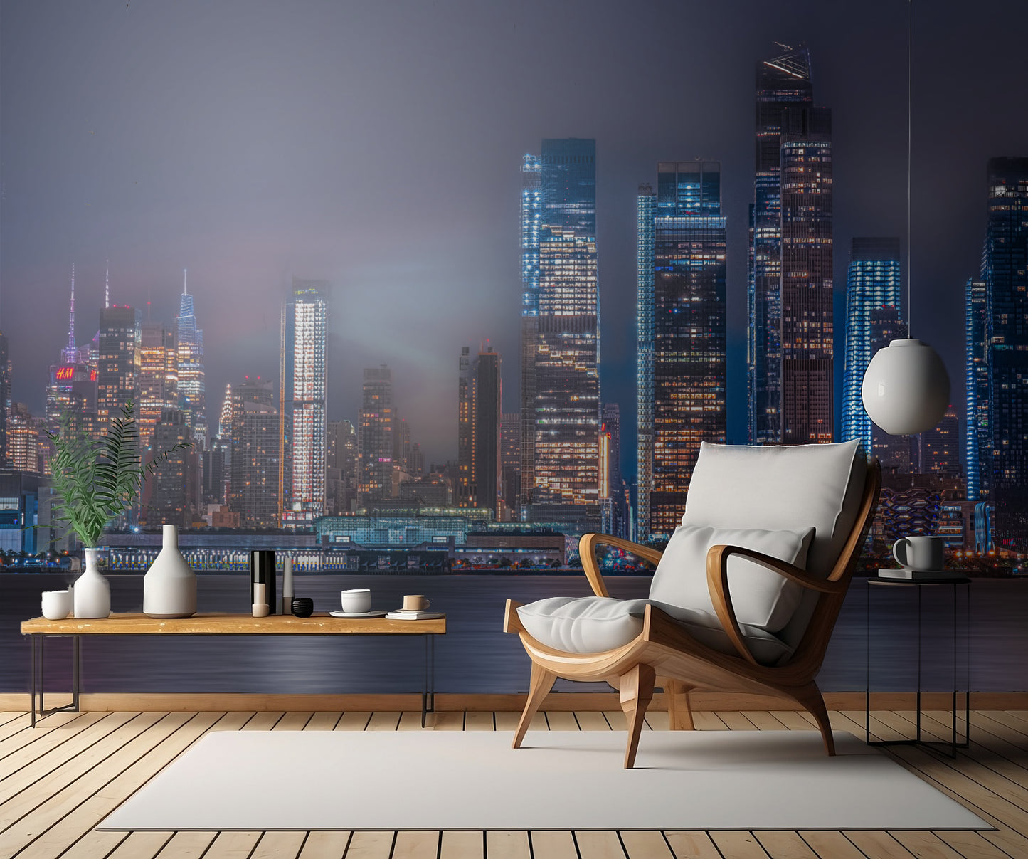 New York / Manhattan fototapet