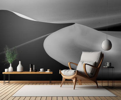 Sand Dunes fototapet