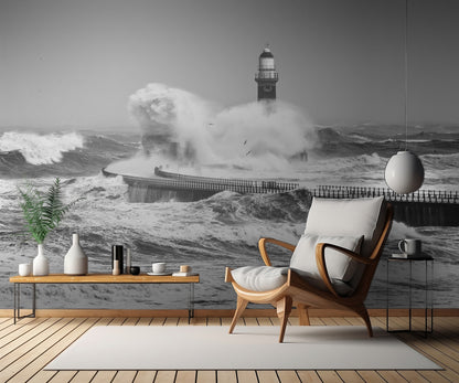 Power of the Sea fototapet