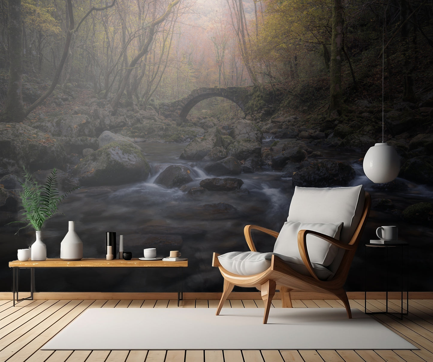 For a Taste of Eternity fototapet