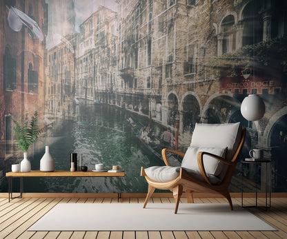 Antico Doge fototapet