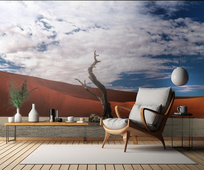 Last Stand fototapet