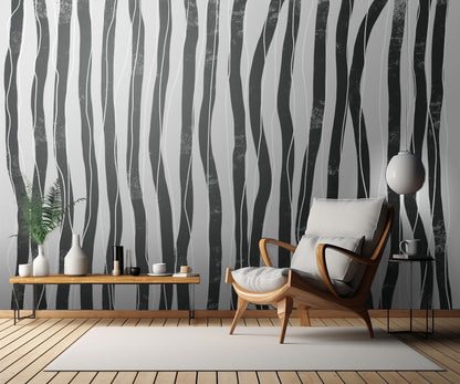 Waves of Life fototapet