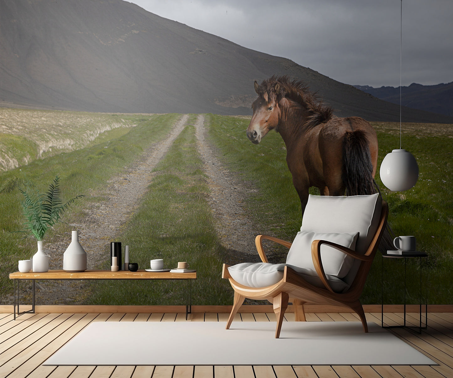 You can Pass By fototapet