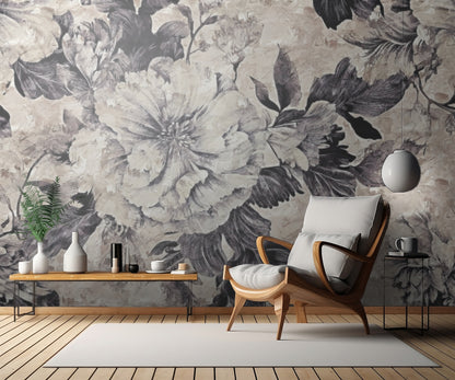 3 2 Flower01xdl fototapet