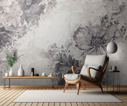 3 2 Flower01xb Hl fototapet