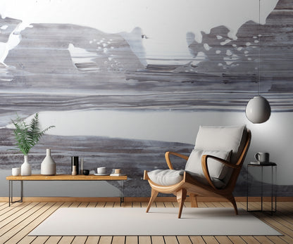 Abstract Facets fototapet