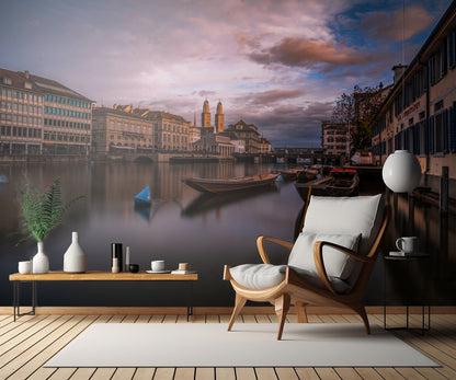 A M A N D A fototapet