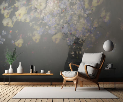 Home sweet home... fototapet