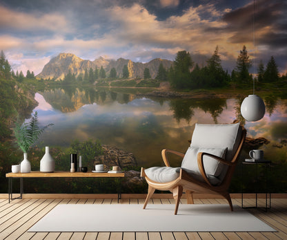 Limides... fototapet