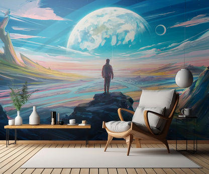 Amies5.png fototapet