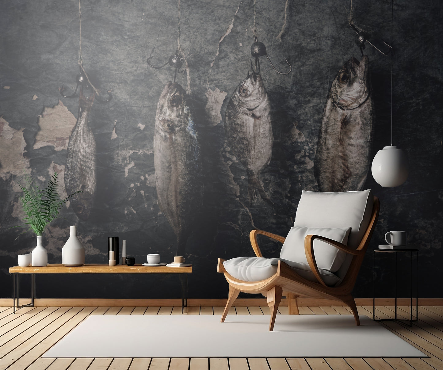 A new order of life fototapet